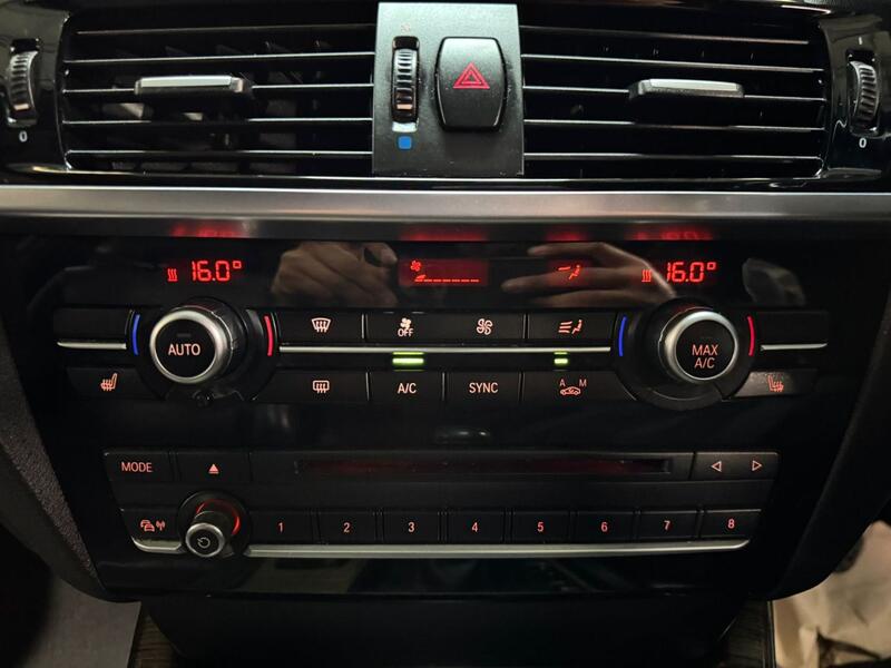 BMW X4 2.0 X4 xDrive20d M Sport 2015
