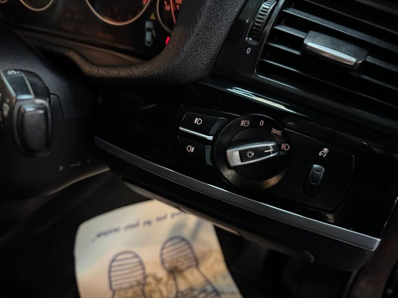 BMW X4 2.0 X4 xDrive20d M Sport 2015