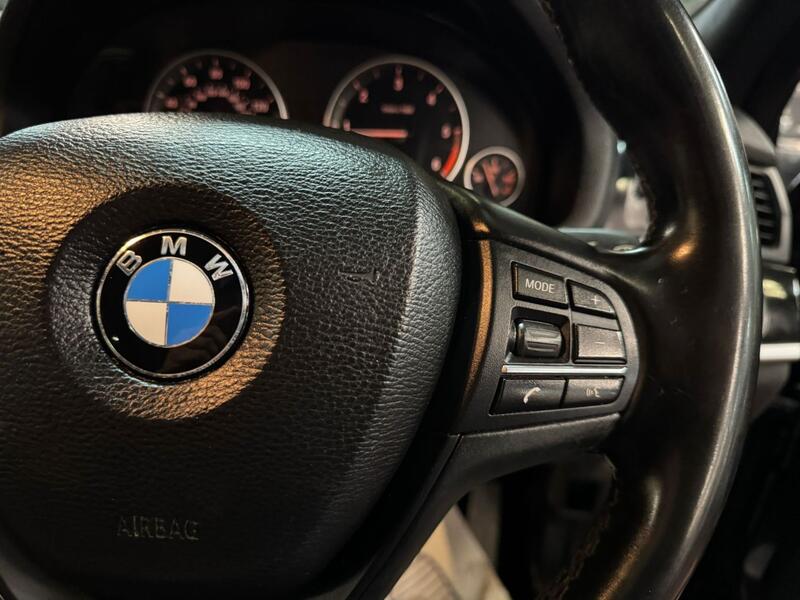 BMW X4 2.0 X4 xDrive20d M Sport 2015