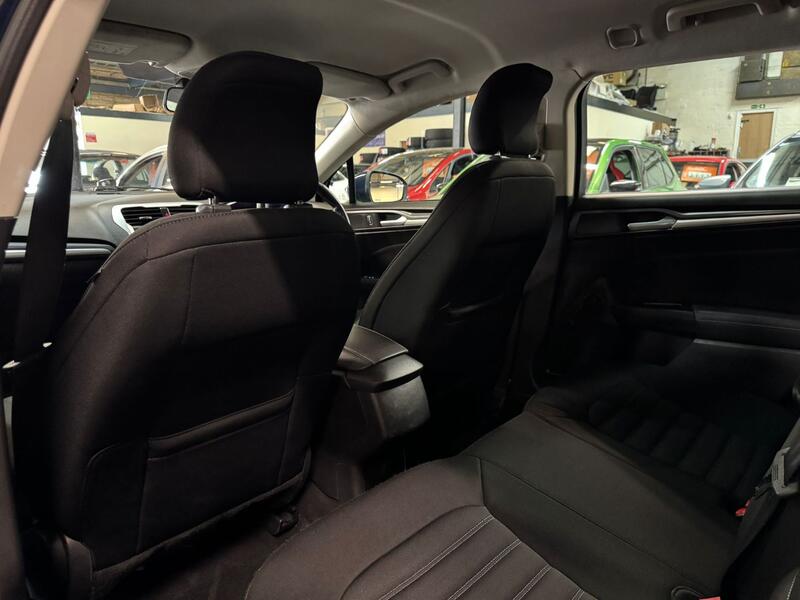 FORD MONDEO 2.0 TDCi ECOnetic Style 2016