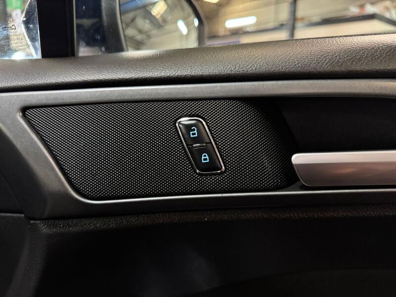 FORD MONDEO 2.0 TDCi ECOnetic Style 2016