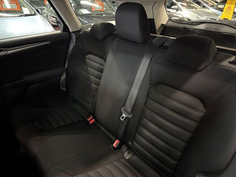 FORD MONDEO 2.0 TDCi ECOnetic Style 2016