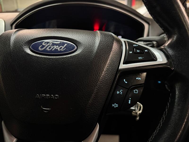 FORD MONDEO 2.0 TDCi ECOnetic Style 2016