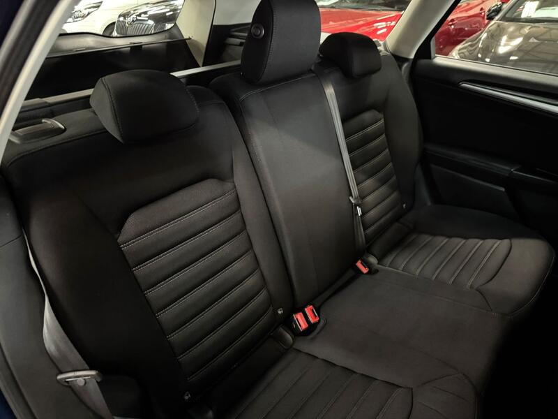 FORD MONDEO 2.0 TDCi ECOnetic Style 2016