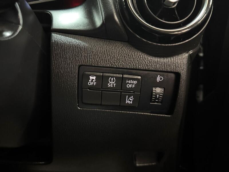 MAZDA MAZDA2 1.5 SKYACTIV-G Sport Nav 2016