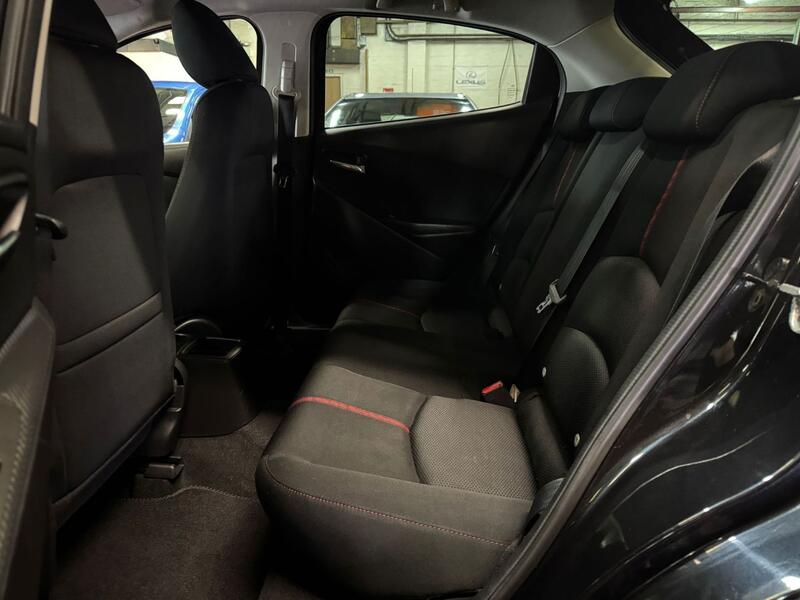 MAZDA MAZDA2 1.5 SKYACTIV-G Sport Nav 2016