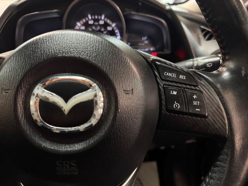 MAZDA MAZDA2 1.5 SKYACTIV-G Sport Nav 2016