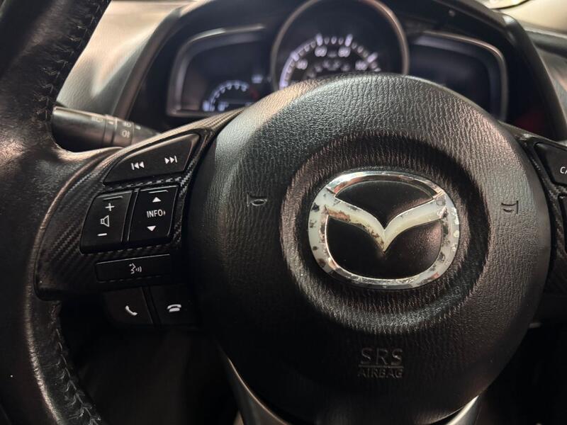 MAZDA MAZDA2 1.5 SKYACTIV-G Sport Nav 2016