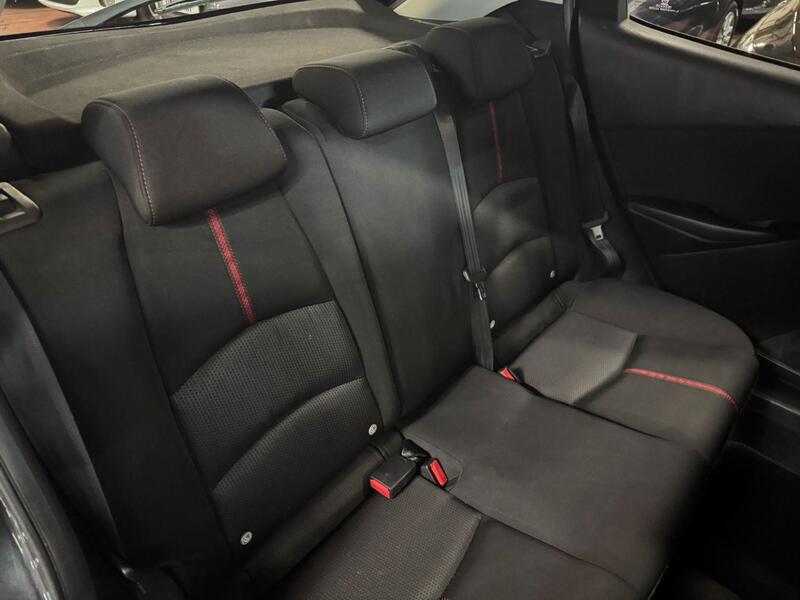 MAZDA MAZDA2 1.5 SKYACTIV-G Sport Nav 2016