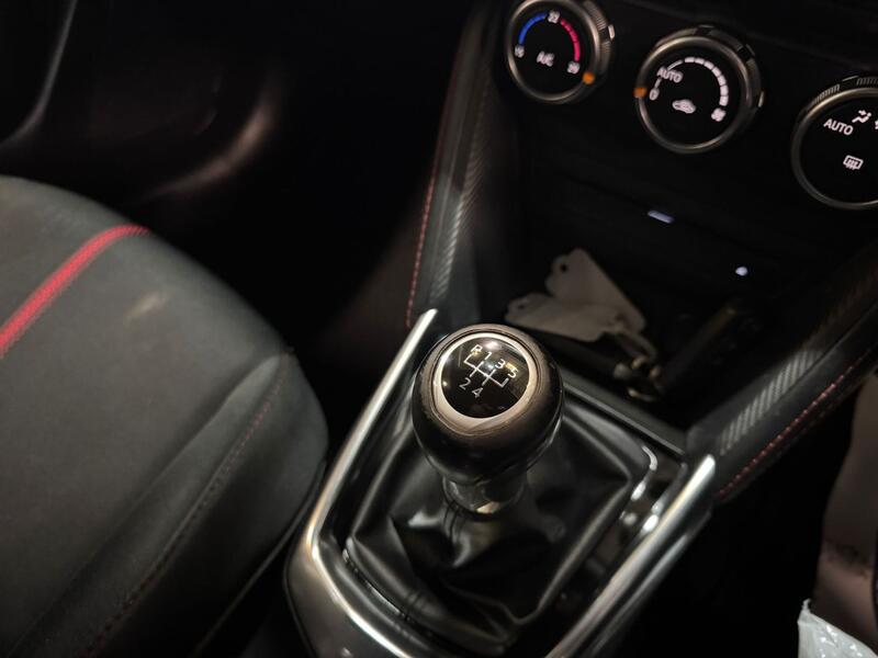 MAZDA MAZDA2 1.5 SKYACTIV-G Sport Nav 2016