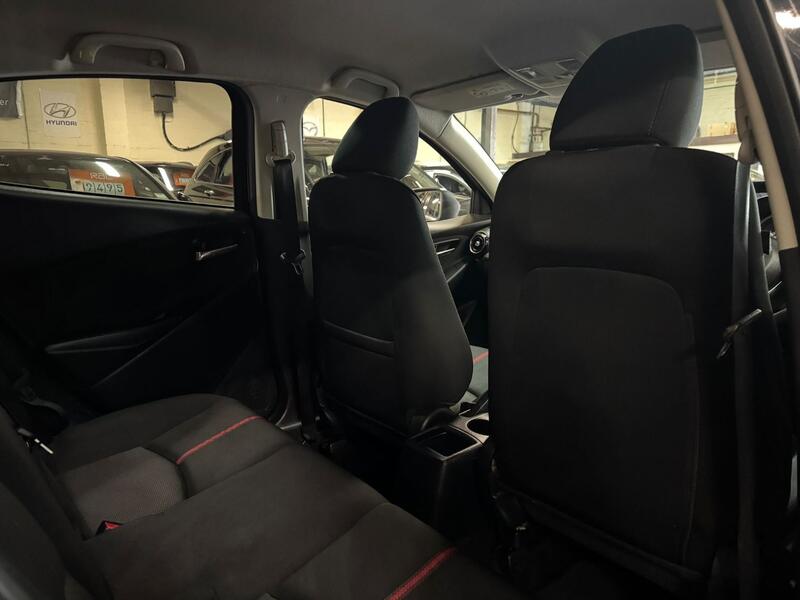MAZDA MAZDA2 1.5 SKYACTIV-G Sport Nav 2016