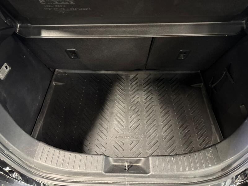 MAZDA MAZDA2 1.5 SKYACTIV-G Sport Nav 2016