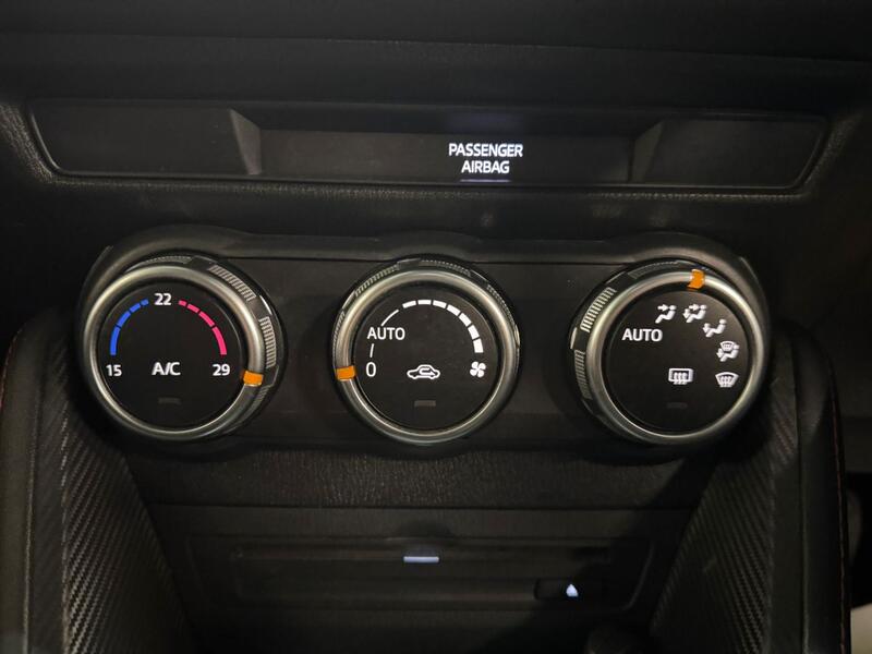 MAZDA MAZDA2 1.5 SKYACTIV-G Sport Nav 2016