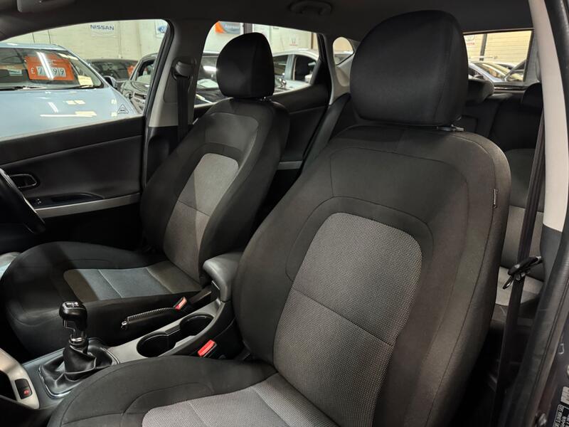 KIA CEED 1.6 CRDi 2 2018