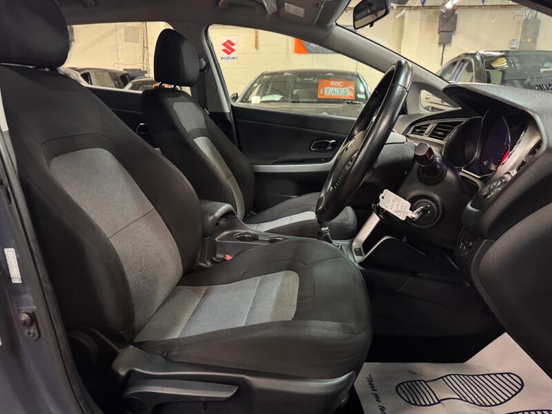 KIA CEED 1.6 CRDi 2 2018