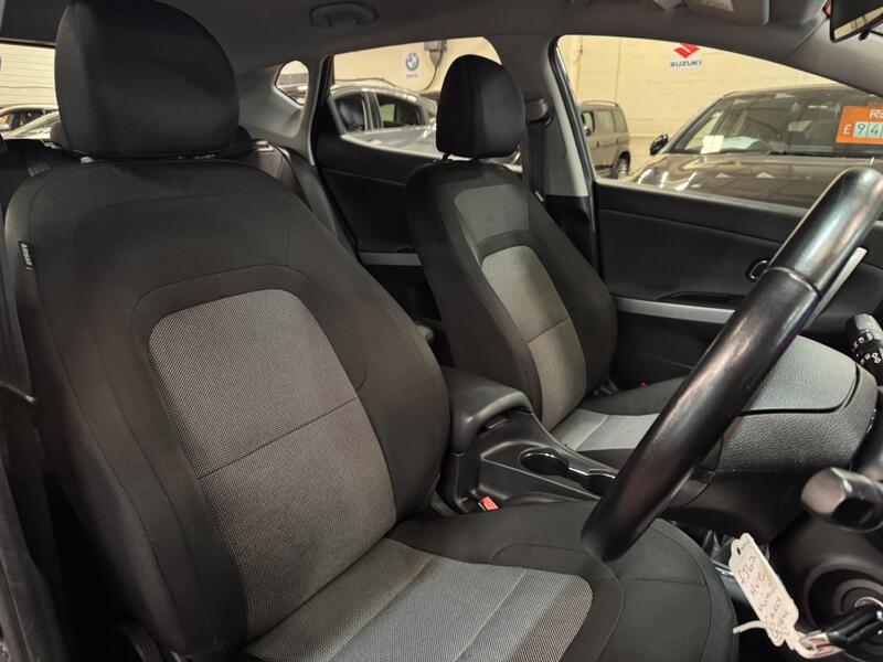 KIA CEED 1.6 CRDi 2 2018