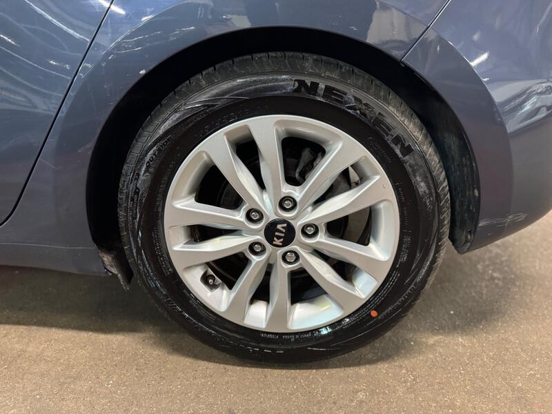 KIA CEED 1.6 CRDi 2 2018