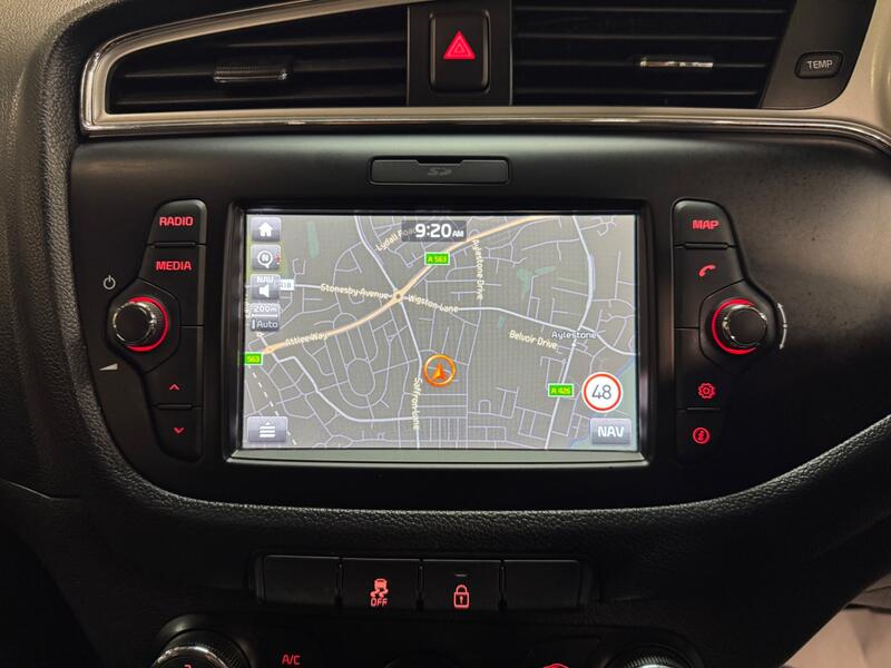 KIA CEED 1.6 CRDi 2 2018