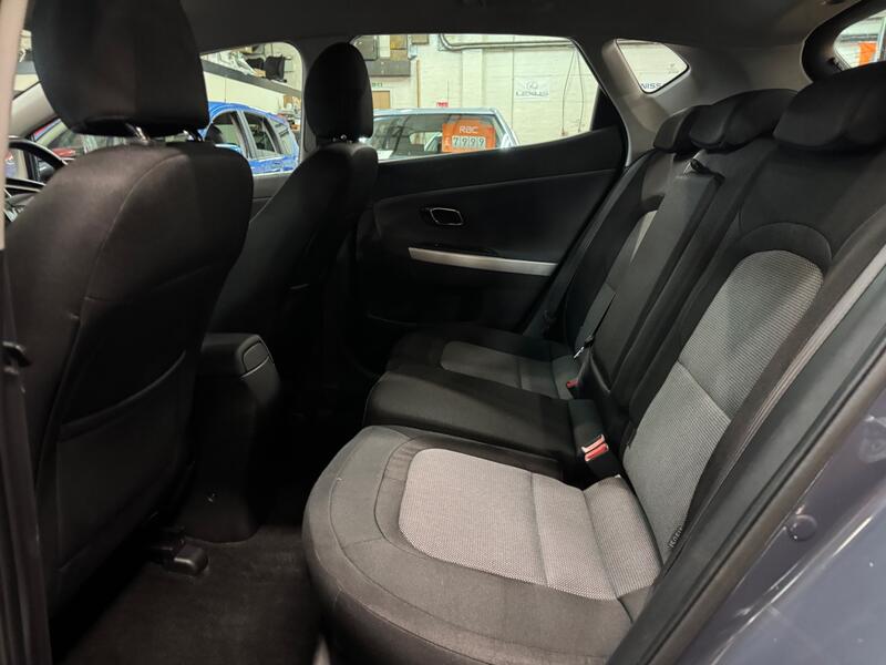 KIA CEED 1.6 CRDi 2 2018