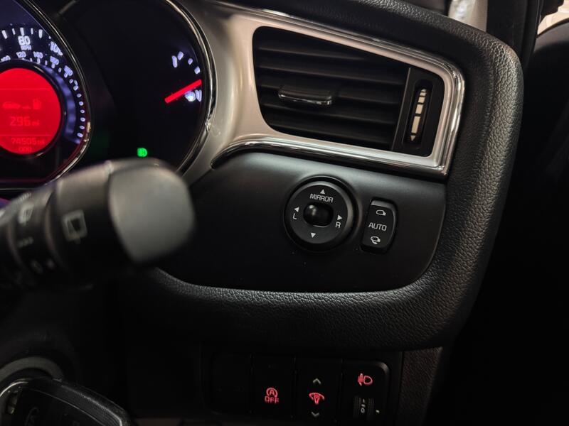 KIA CEED 1.6 CRDi 2 2018