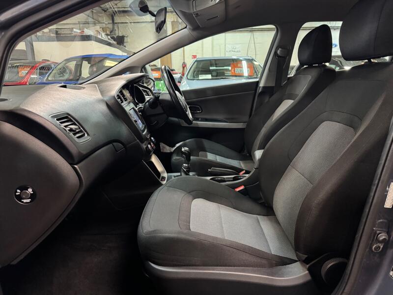 KIA CEED 1.6 CRDi 2 2018