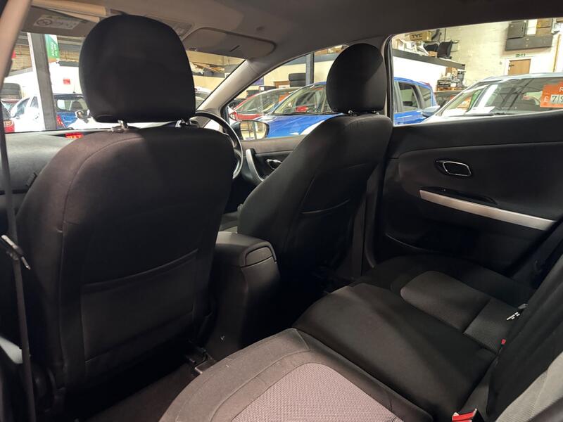 KIA CEED 1.6 CRDi 2 2018