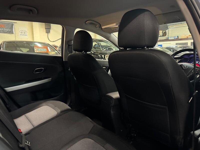 KIA CEED 1.6 CRDi 2 2018