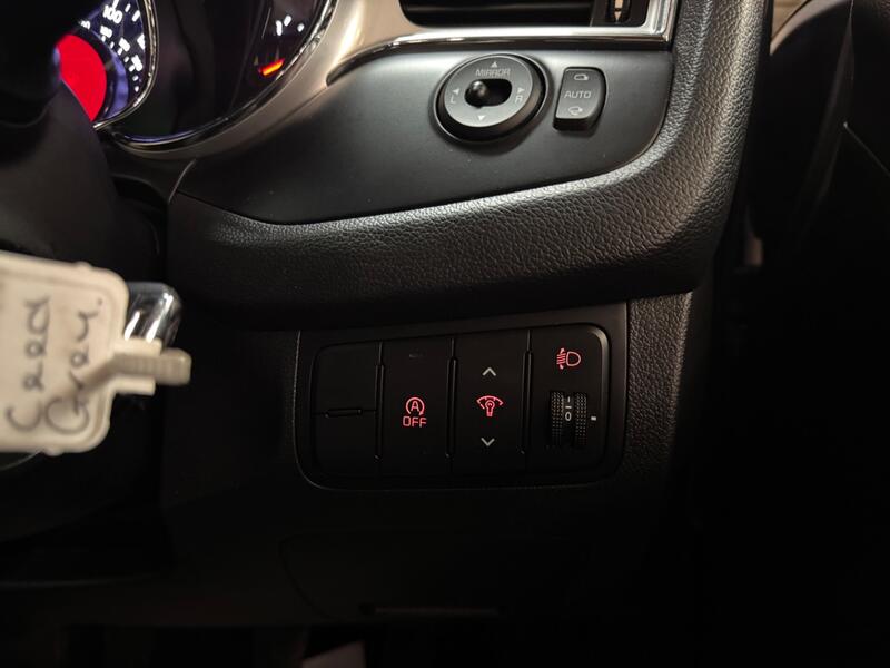 KIA CEED 1.6 CRDi 2 2018