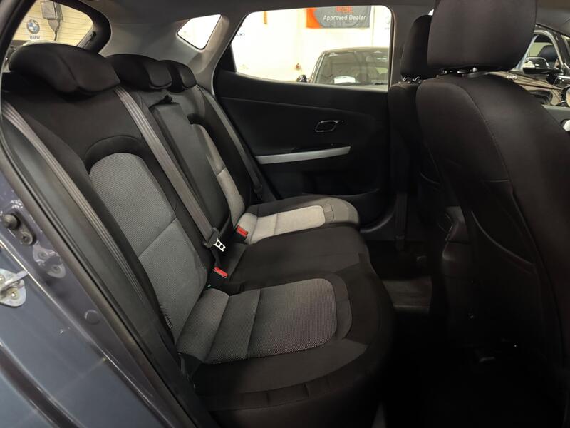 KIA CEED 1.6 CRDi 2 2018