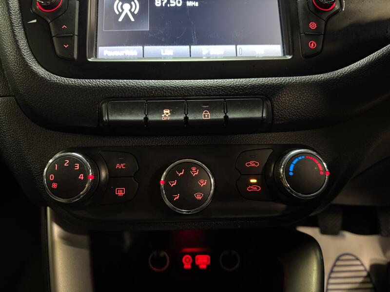 KIA CEED 1.6 CRDi 2 2018