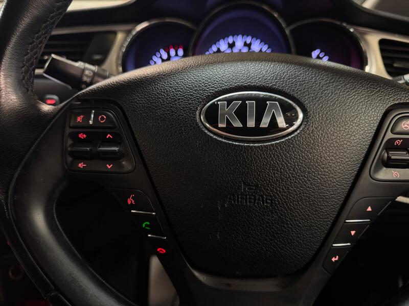 KIA CEED 1.6 CRDi 2 2018