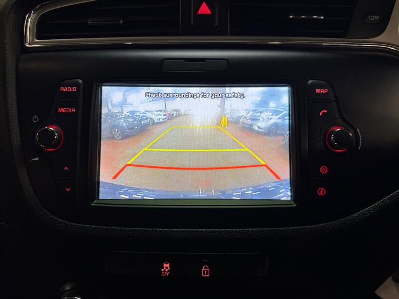 KIA CEED 1.6 CRDi 2 2018