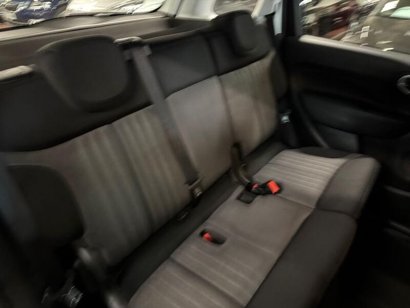FIAT 500L 1.4 500l My15 1.4 95hp Pop Star 2015
