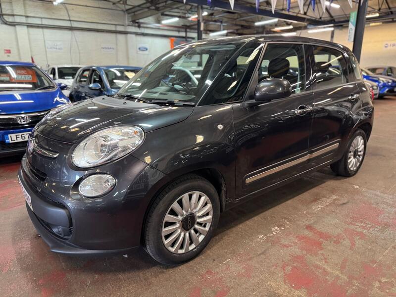 FIAT 500L 1.4 500l My15 1.4 95hp Pop Star 2015