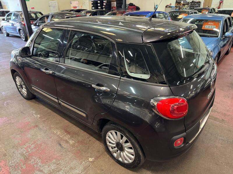 FIAT 500L 1.4 500l My15 1.4 95hp Pop Star 2015
