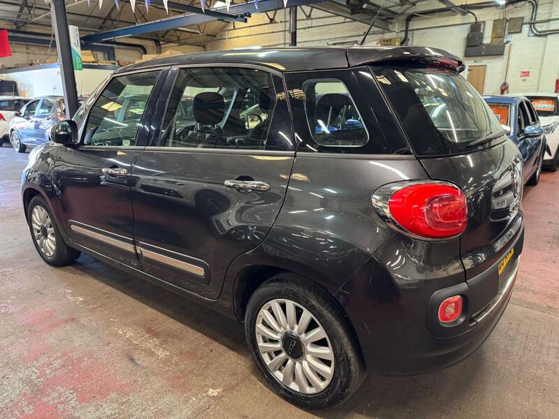 FIAT 500L 1.4 500l My15 1.4 95hp Pop Star 2015