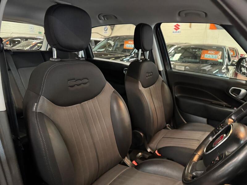 FIAT 500L 1.4 500l My15 1.4 95hp Pop Star 2015