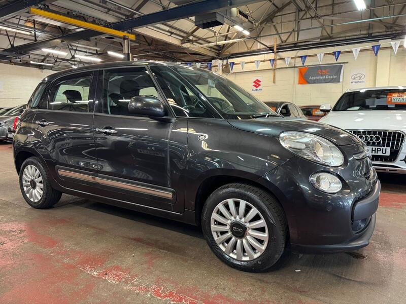 FIAT 500L 1.4 500l My15 1.4 95hp Pop Star 2015