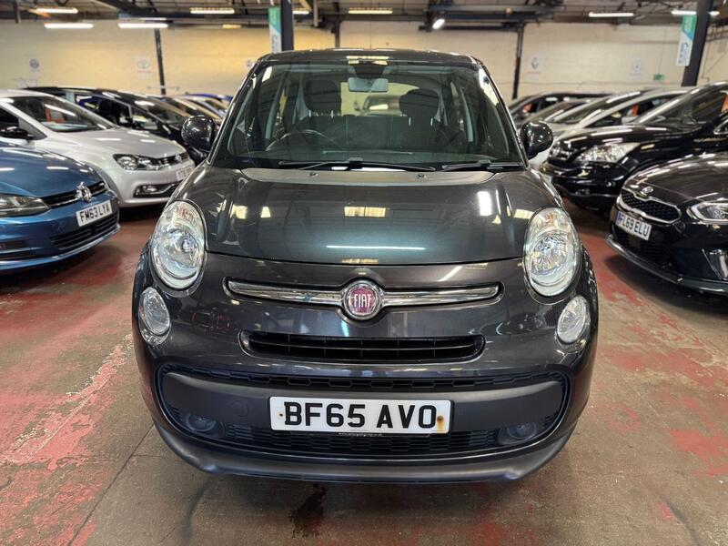 FIAT 500L 1.4 500l My15 1.4 95hp Pop Star 2015