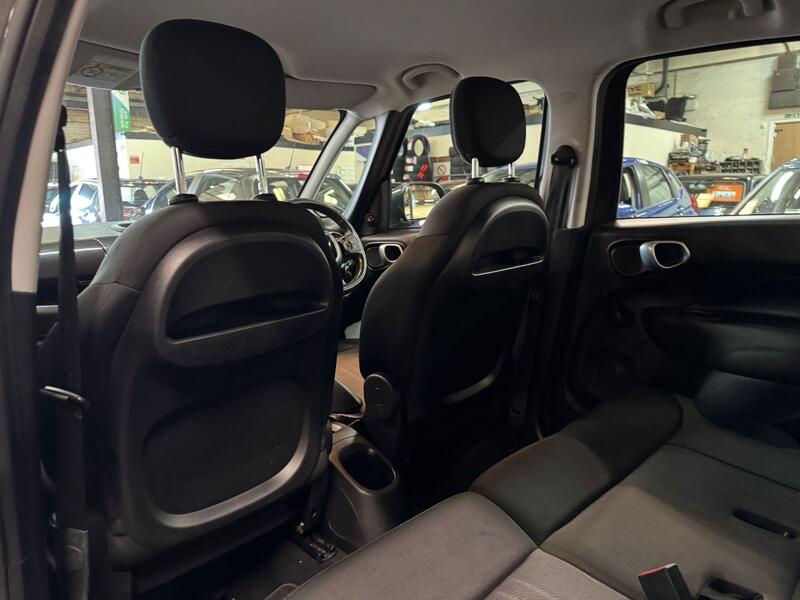 FIAT 500L 1.4 500l My15 1.4 95hp Pop Star 2015