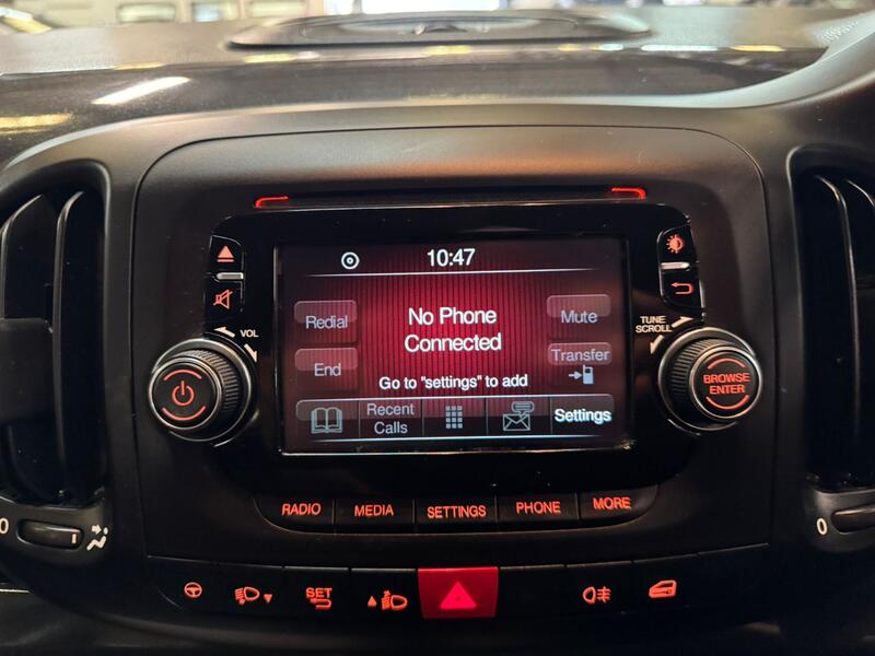 FIAT 500L 1.4 500l My15 1.4 95hp Pop Star 2015