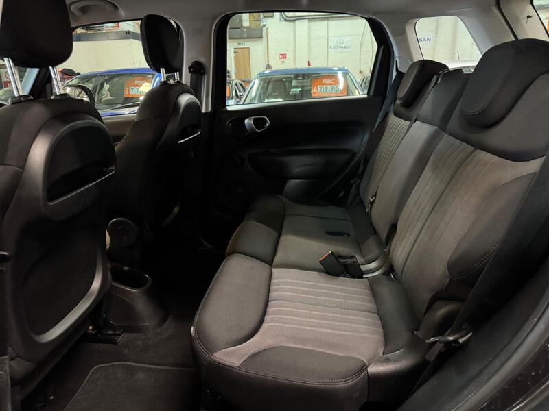 FIAT 500L 1.4 500l My15 1.4 95hp Pop Star 2015