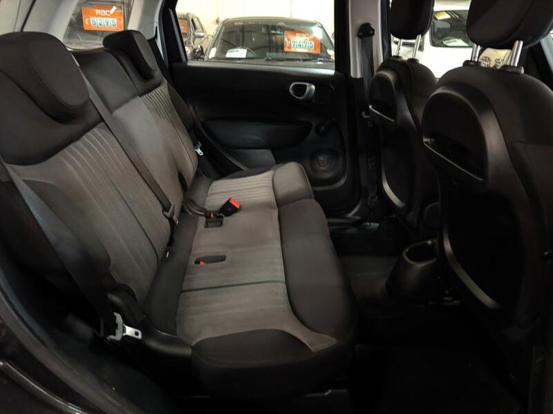 FIAT 500L 1.4 500l My15 1.4 95hp Pop Star 2015