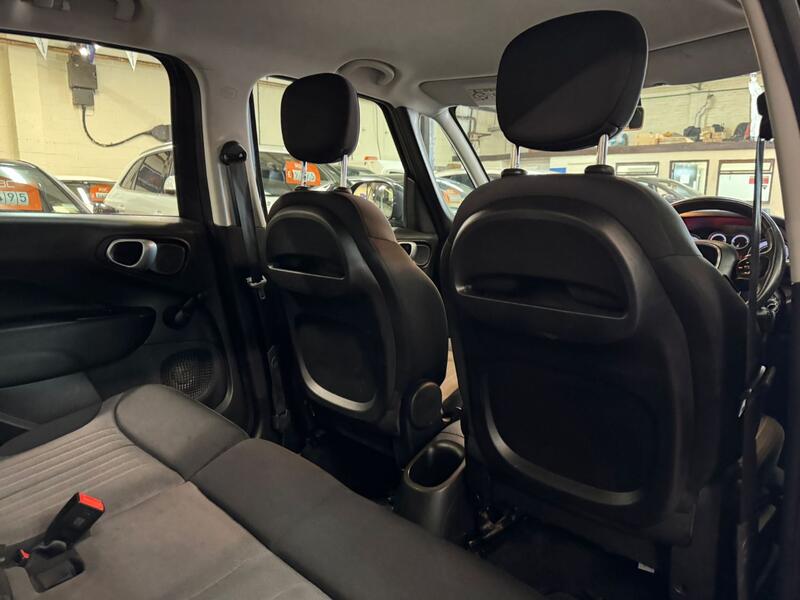 FIAT 500L 1.4 500l My15 1.4 95hp Pop Star 2015