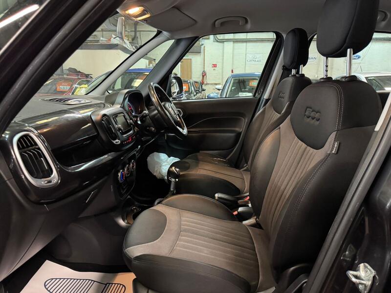 FIAT 500L 1.4 500l My15 1.4 95hp Pop Star 2015