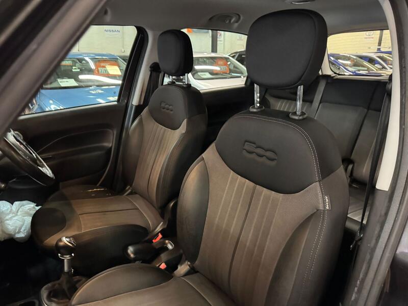 FIAT 500L 1.4 500l My15 1.4 95hp Pop Star 2015