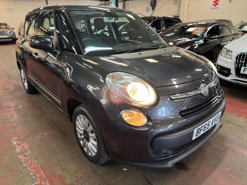 FIAT 500L 1.4 500l My15 1.4 95hp Pop Star 2015