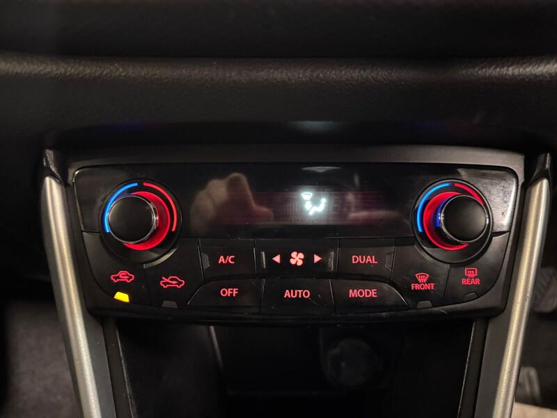 SUZUKI SX4 S-CROSS 1.6 SZ4 2014