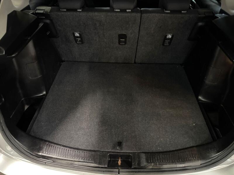 SUZUKI SX4 S-CROSS 1.6 SZ4 2014