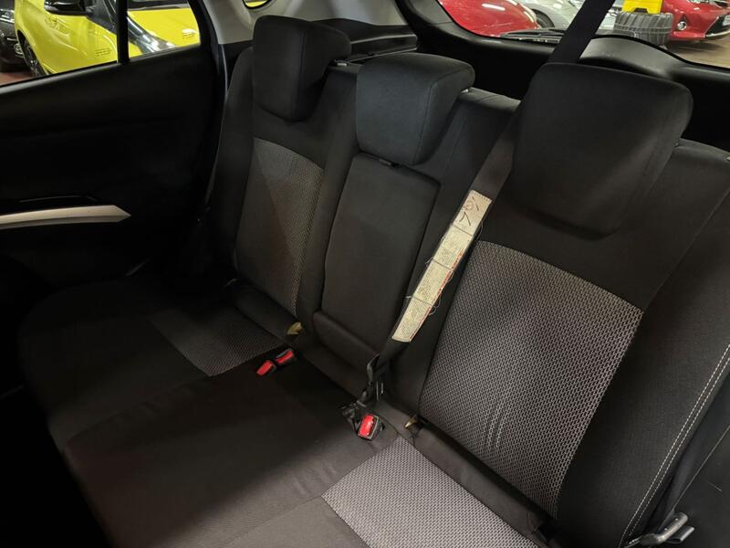 SUZUKI SX4 S-CROSS 1.6 SZ4 2014